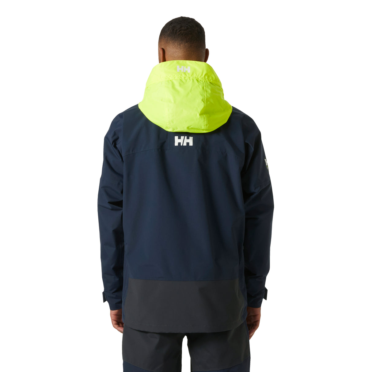 Helly Hansen Pier 4.0 Jacket