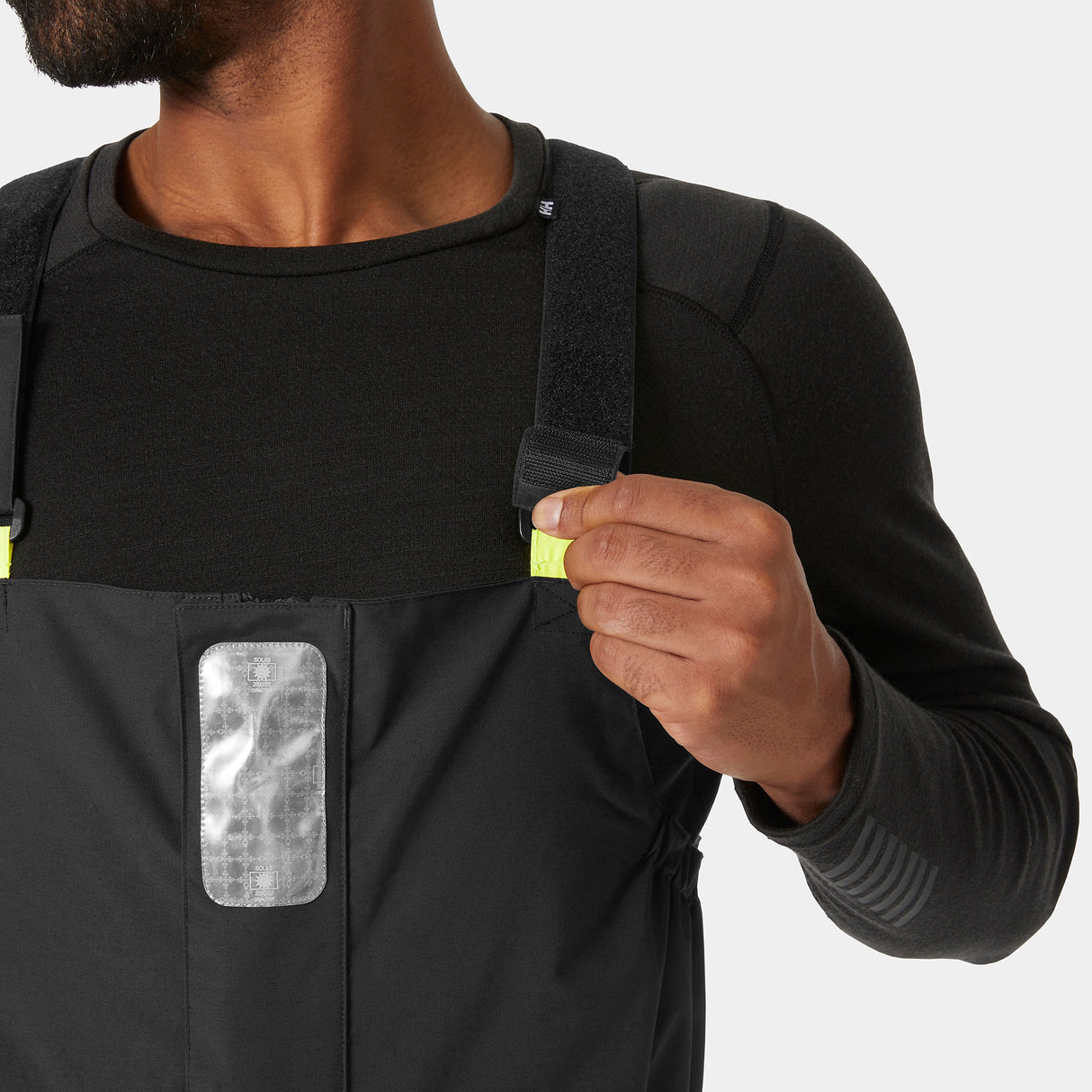 Helly Hansen Pier 4.0 Bib