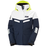 Women's Helly Hansen Pier 4.0 Jacket