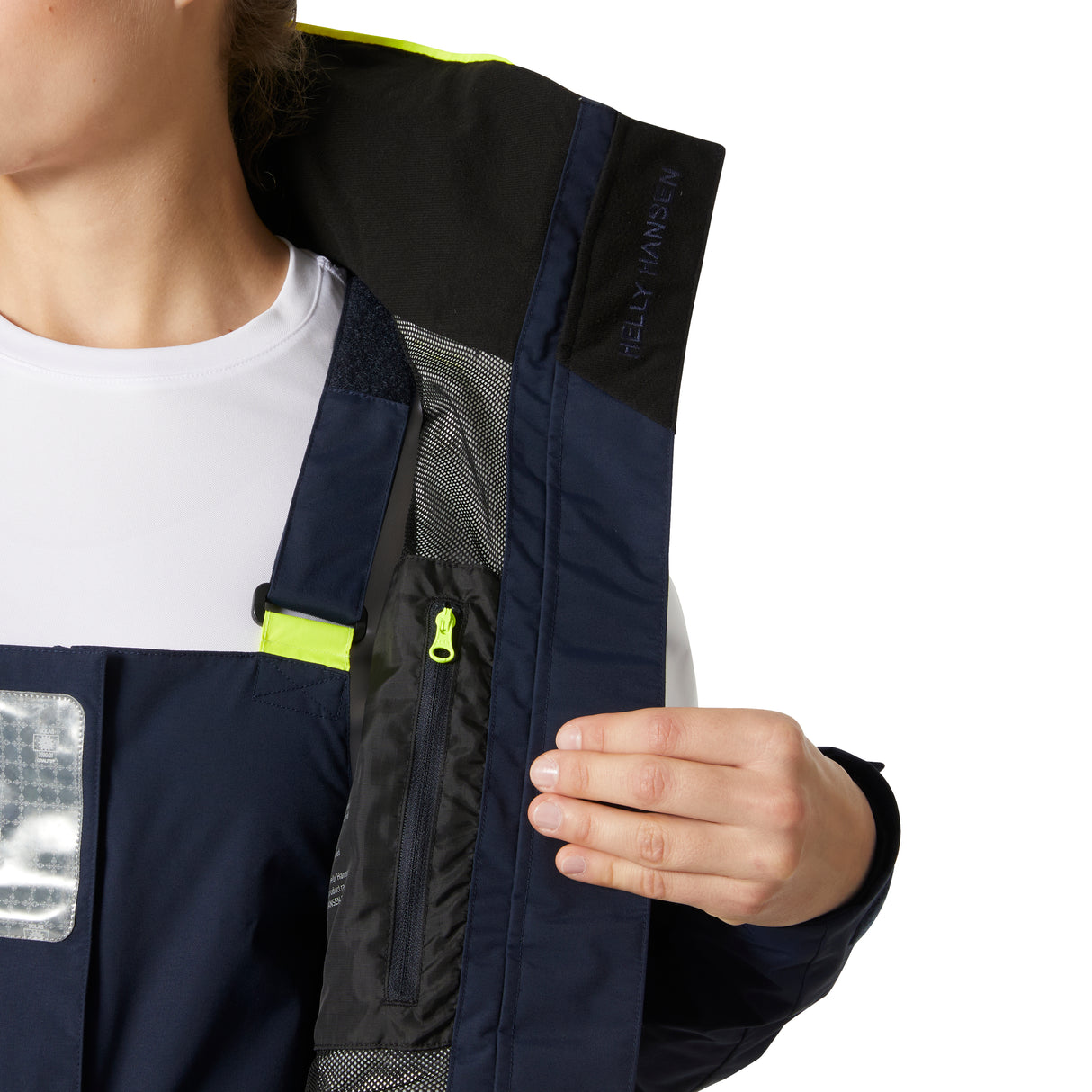 Women's Helly Hansen Pier 4.0 Jacket