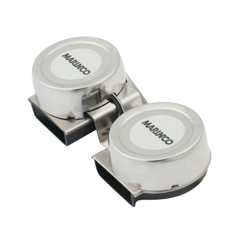 Marinco YTD Compact-Twin