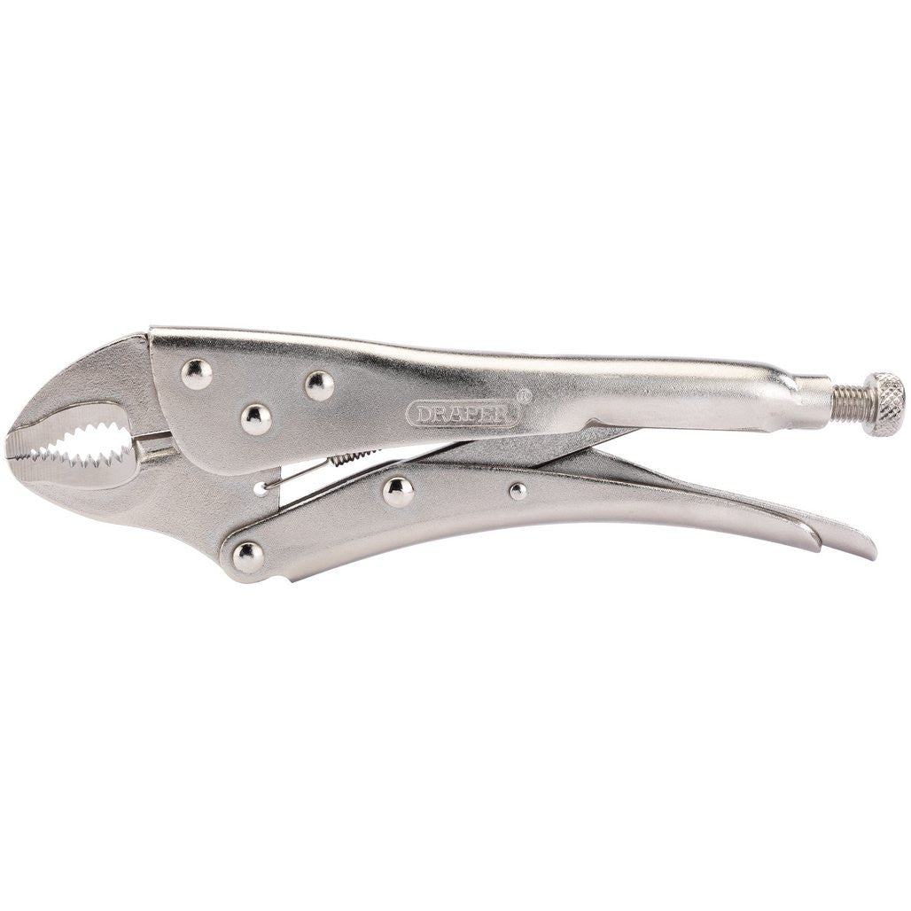 Self Grip Plier 225mm