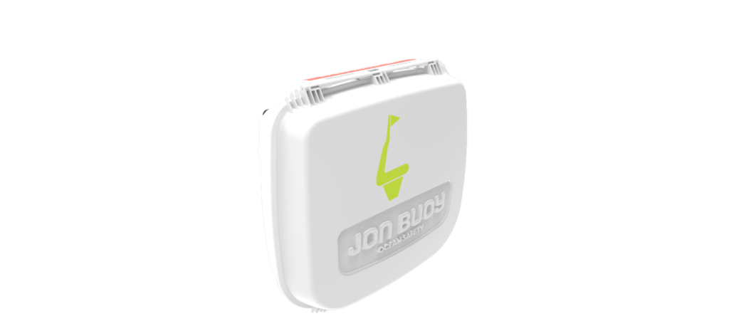 Jonbuoy Recovery Module Mk 6 - Rail Mount