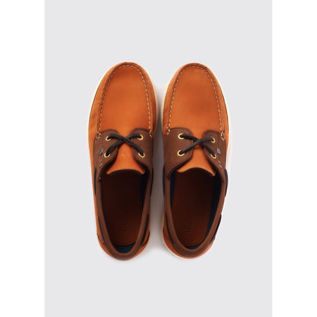 Dubarry Florida Womens Deck Shoe