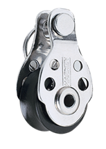 Harken Forkhead Block