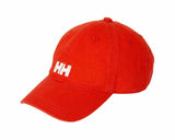 Helly Hansen Logo Cap