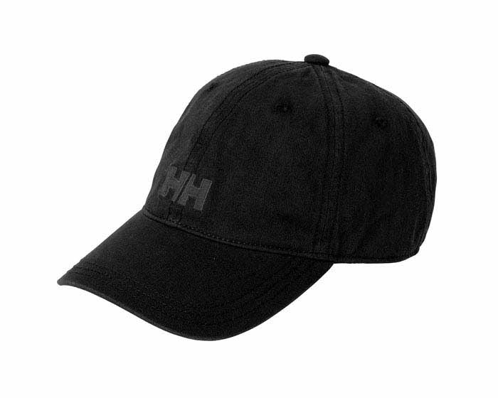 Helly Hansen Logo Cap