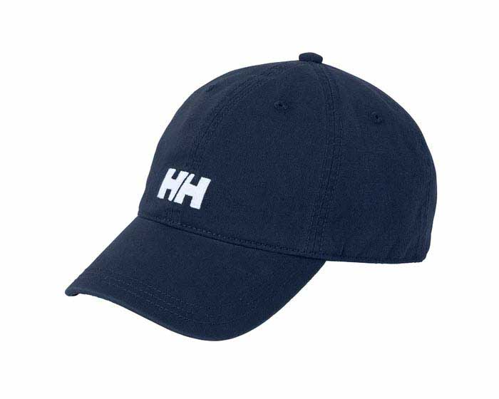 Helly Hansen Logo Cap