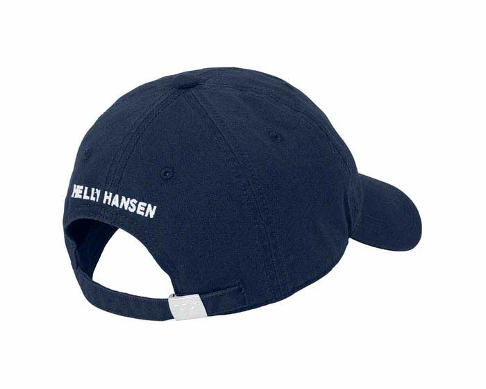 Helly Hansen Logo Cap