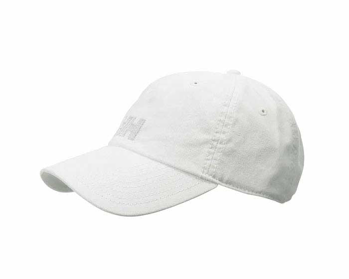 Helly Hansen Logo Cap