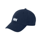 Helly Hansen Cotton Logo Cap