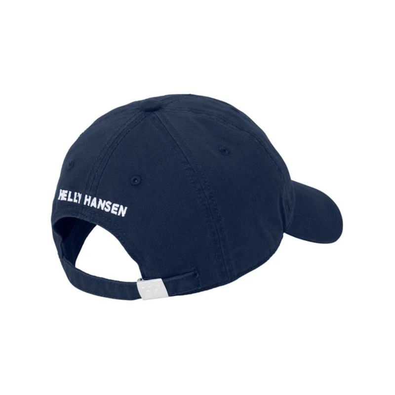 Helly Hansen Cotton Logo Cap