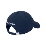 Helly Hansen Cotton Logo Cap