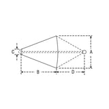 Lalizas Sea Anchor (Drogue) - No2
