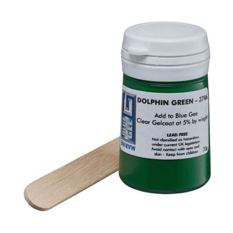 Blue Gee Colourmatch