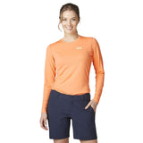 Helly Hansen Women's Lifa Active Solen Long Sleeve T-Shirt