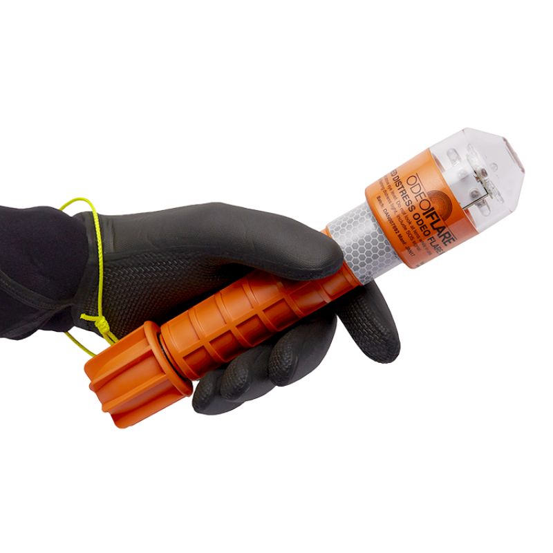 Odeo Flare LED Mk3