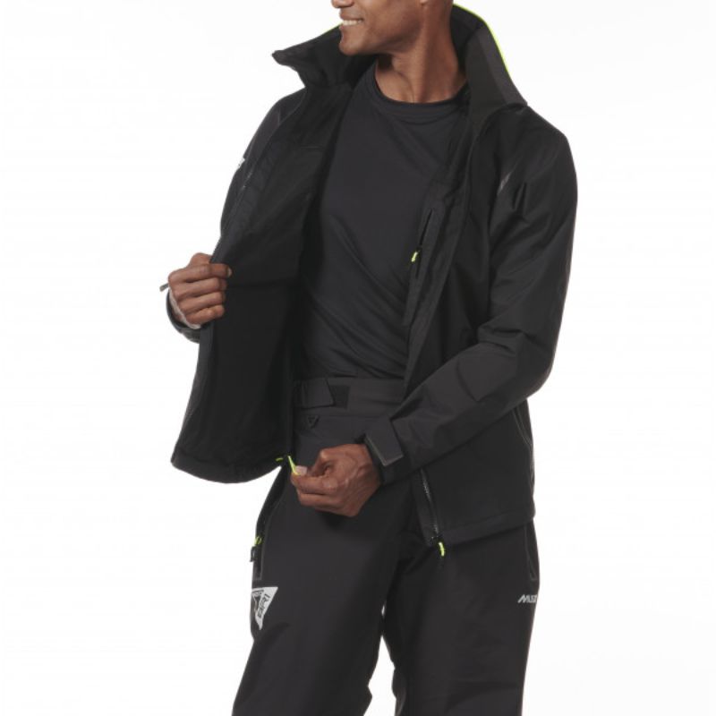 Musto BR1 Solent Jacket