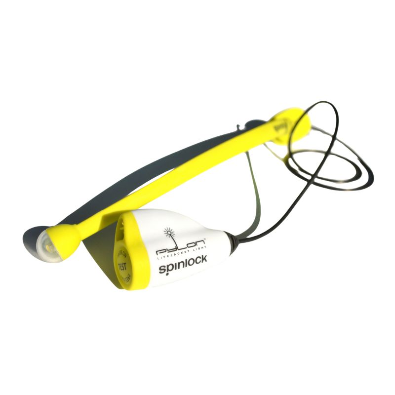 Spinlock Pylon Light For Spinlock Deckvest