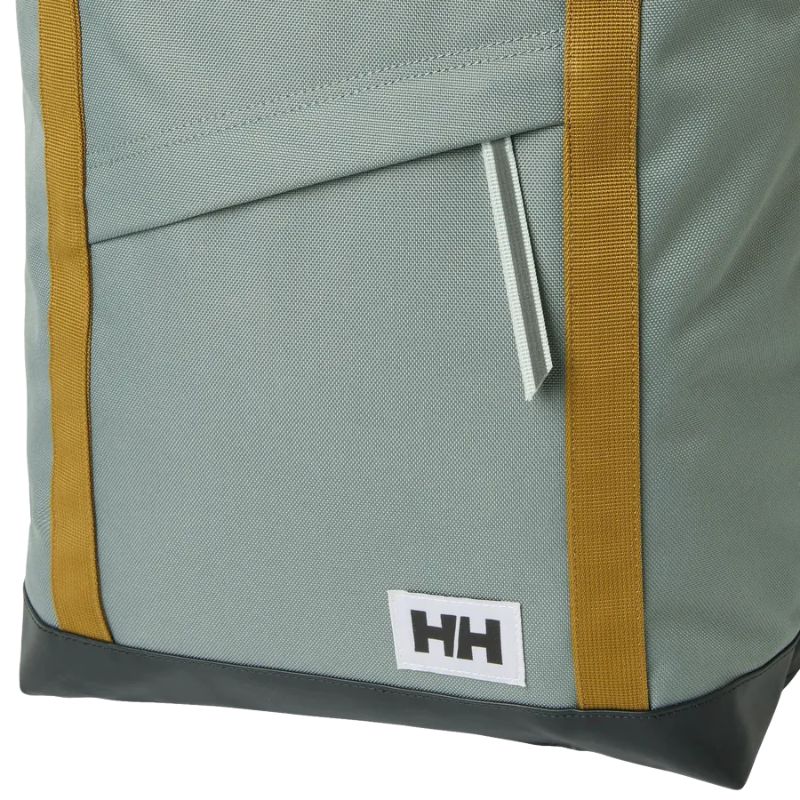Helly Hansen Stockholm Backpack - Grey
