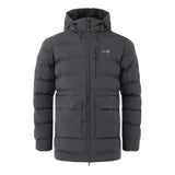 Pelle P Commodus Padded Parka