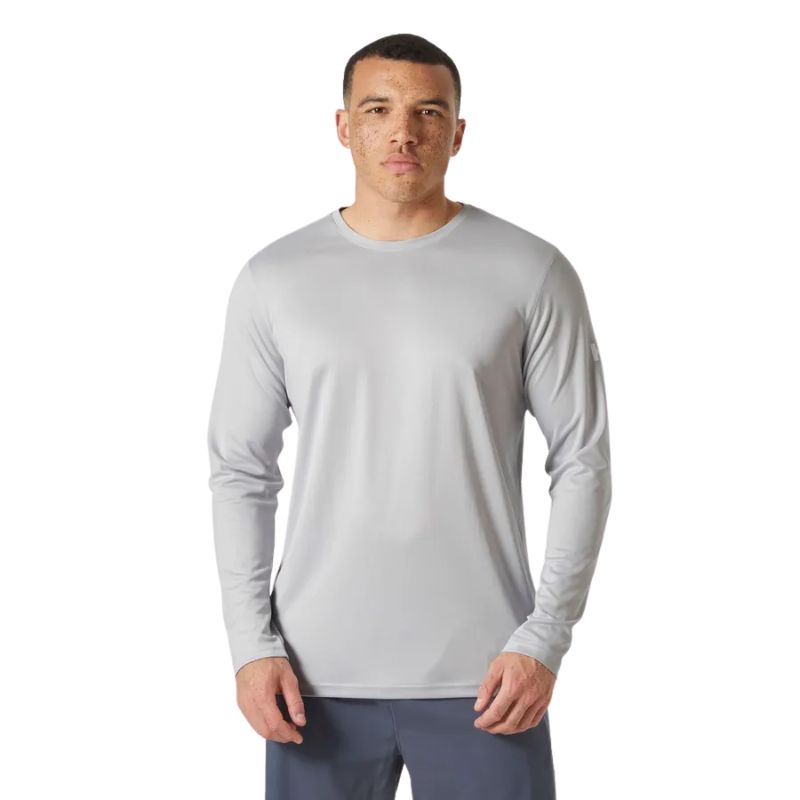 Helly Hansen Tech 2.0 - Long Sleeve