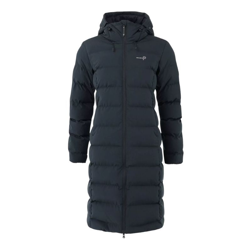 Pelle P Women's Commodus Padded Coat