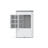 Waveline Portable Dessicant Dehumidifier
