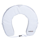 Seago Horseshoe Lifebuoy Set