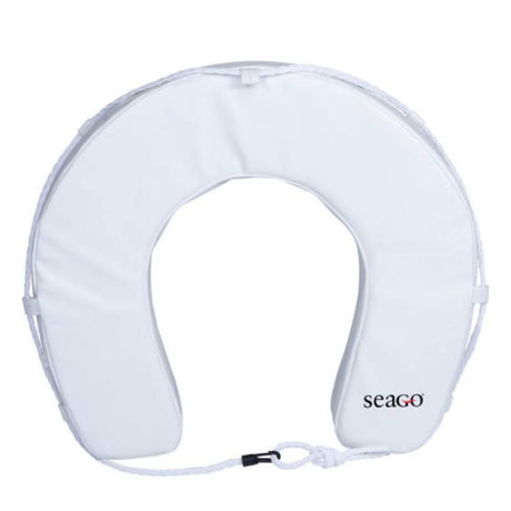 Seago Horseshoe Lifebuoy Set