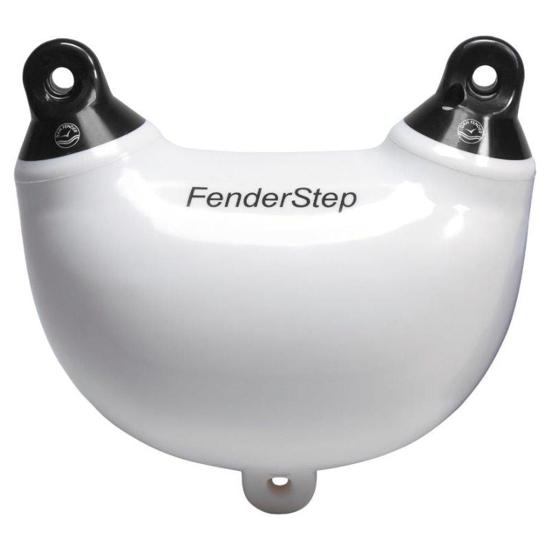 Dan-Fender Single Fenderstep