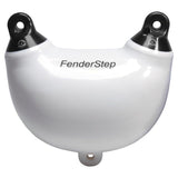 Dan-Fender Single Fenderstep