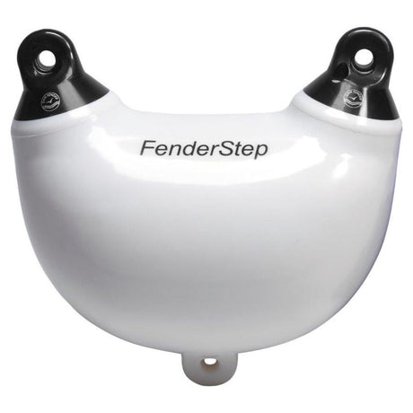 Dan-Fender Single Fenderstep