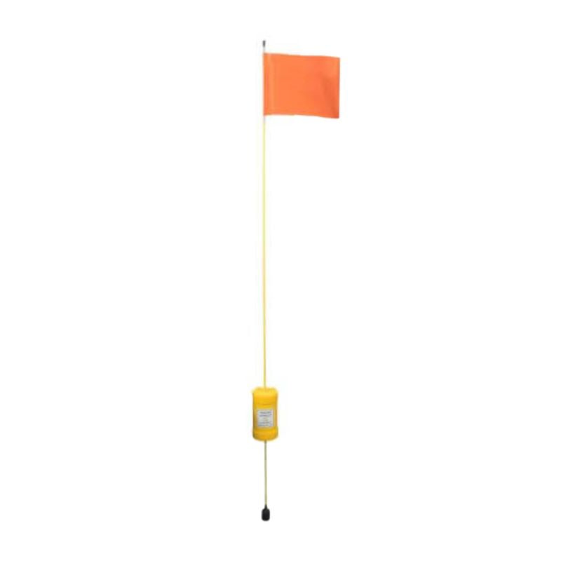 Ocean Safety Danbuoy Traditional