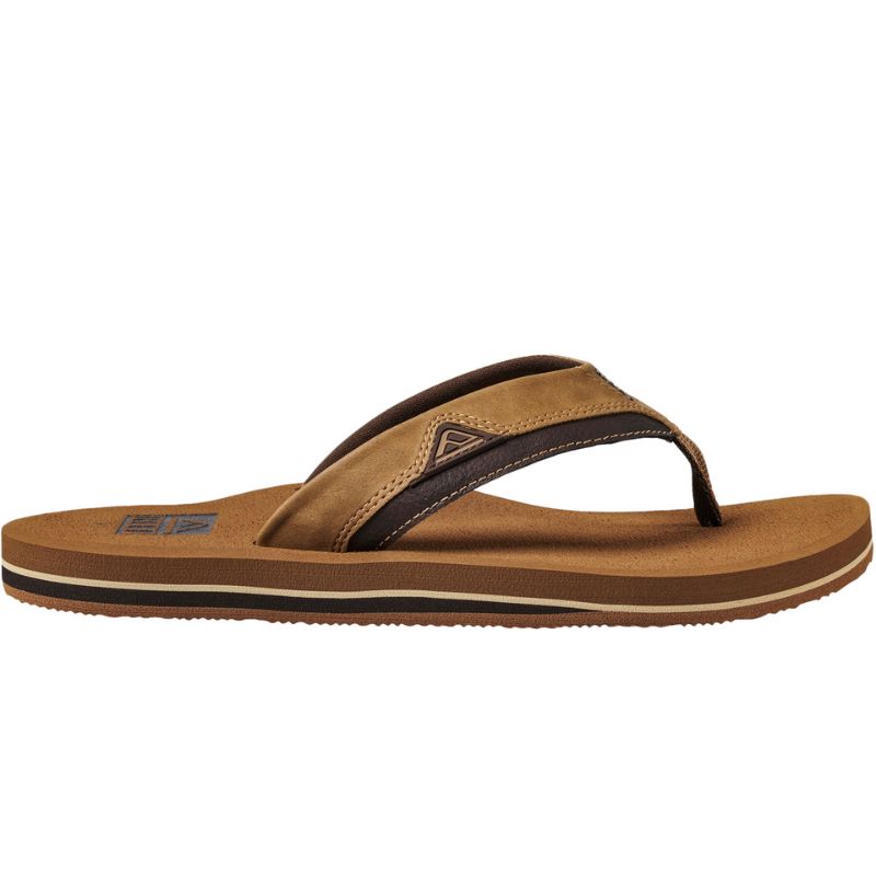 Reef Men's Cushion Dawn Flip Flops