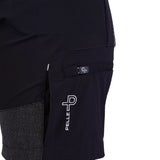 Pelle P 1200 Bermuda Shorts Dark Navy Women's