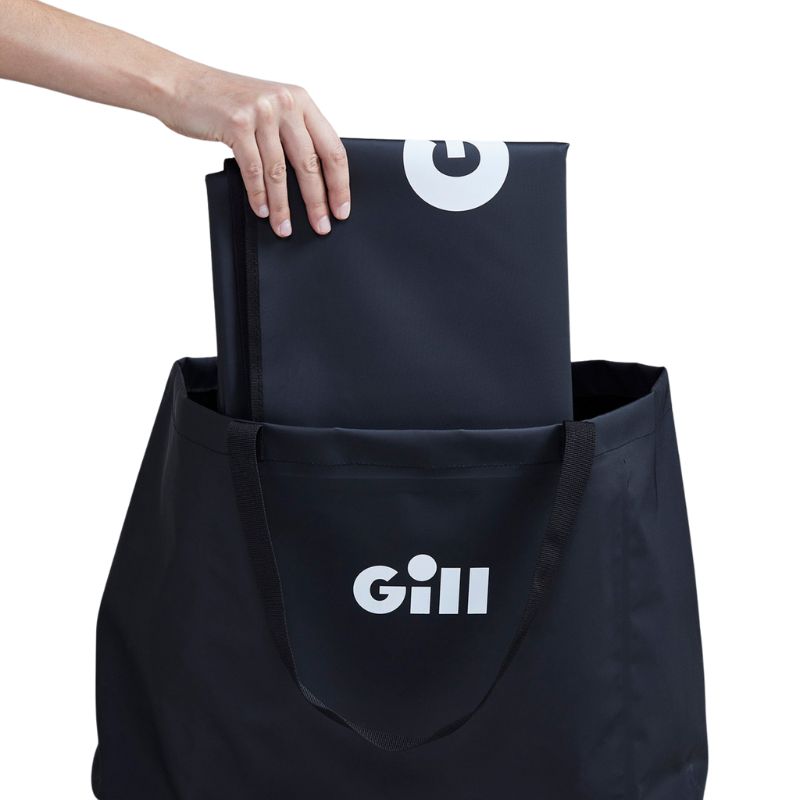 Gill Changing Mat and Bag