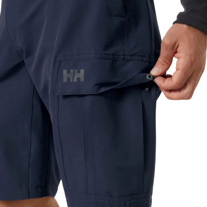 Helly Hansen Quick Dry Cargo Shorts