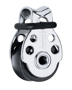 Harken Single Air Block With O Ring
