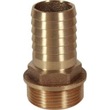 Bronze Hose Tail