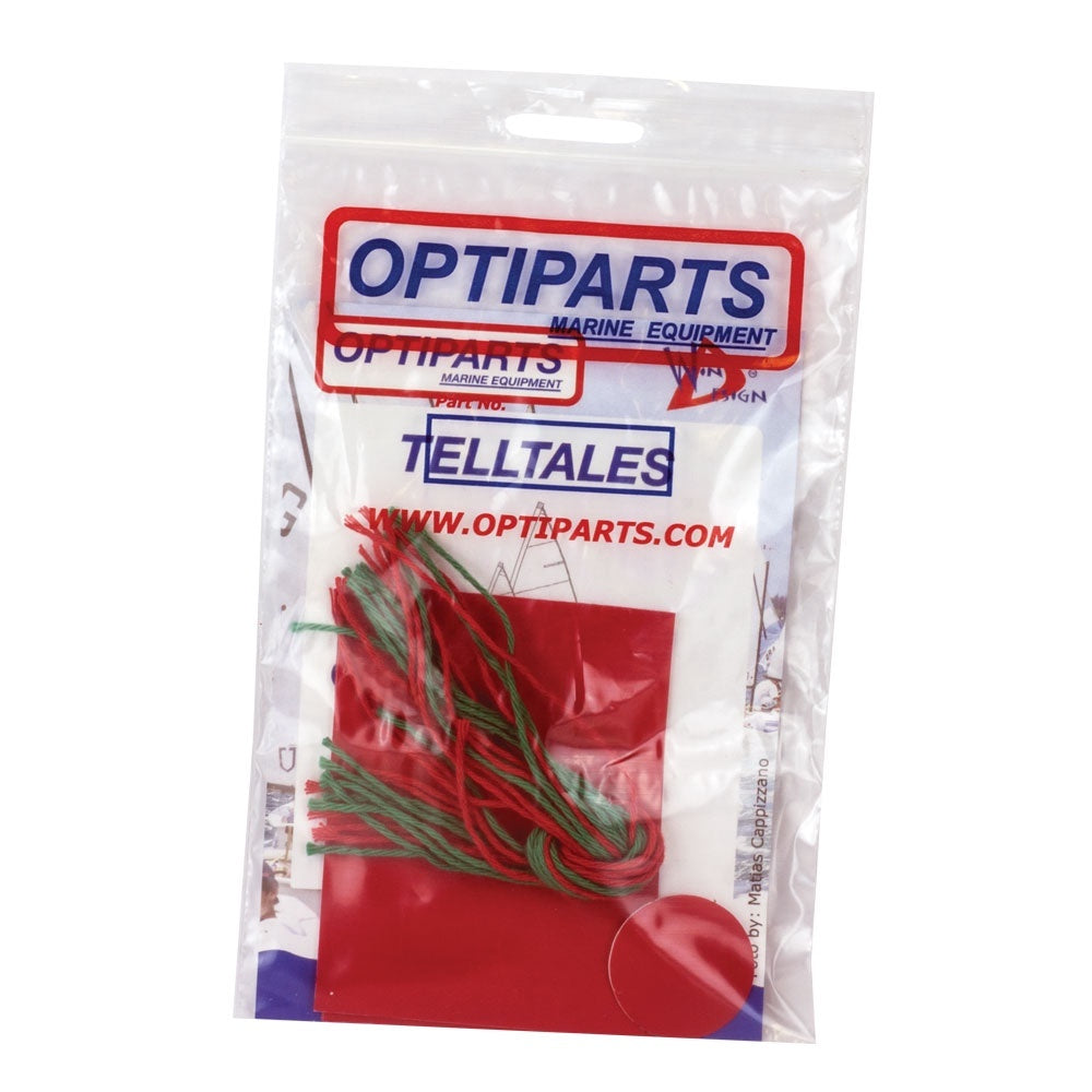 Optiparts Windesign Telltales