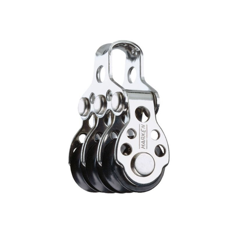 Harken 16mm Blocks