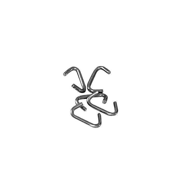 S/Steel Clips for Shock Cords-8 mm
