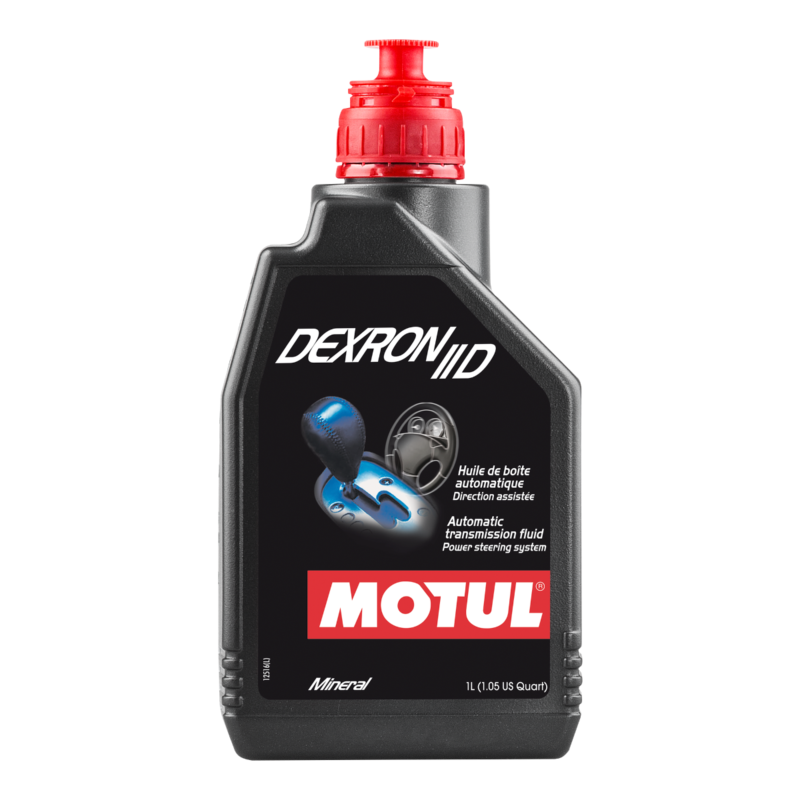 Motul Dexron 2D 1L