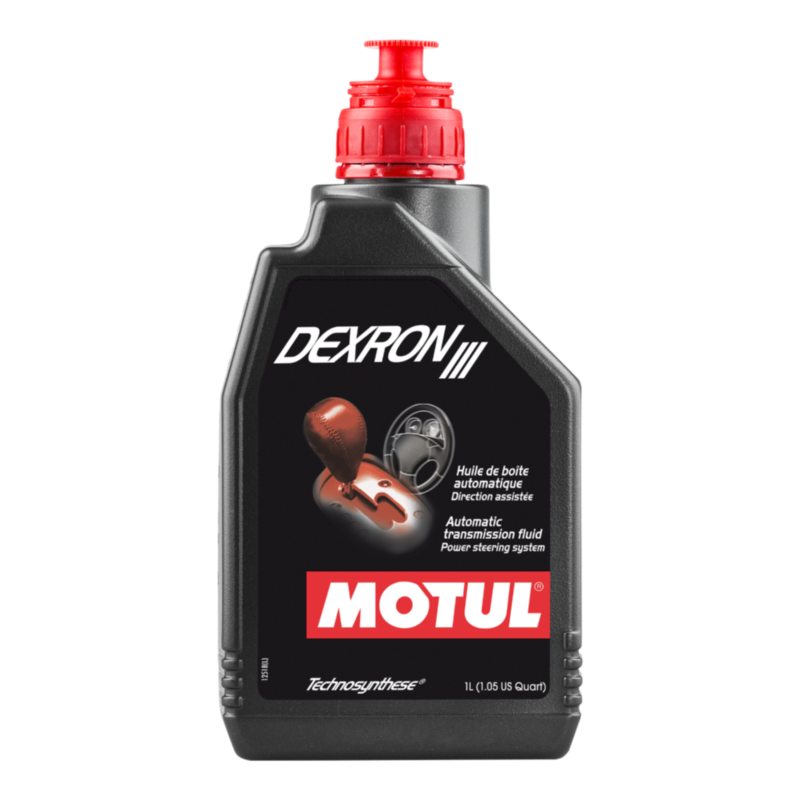Motul Dexron 3 1L