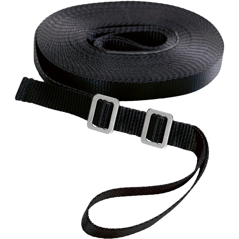 Baltic Jackstay Adjustable 12m