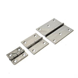 Stainless Steel Butt Hinge