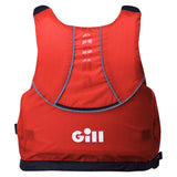 Gill Pro Racer 50N Buoyancy Aid Orange XL