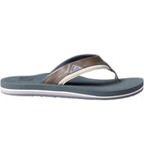 Reef Men's Cushion Dawn Flip Flops