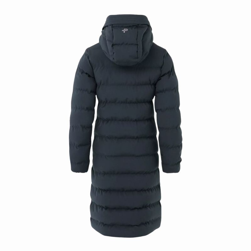 Pelle P Women's Commodus Padded Coat